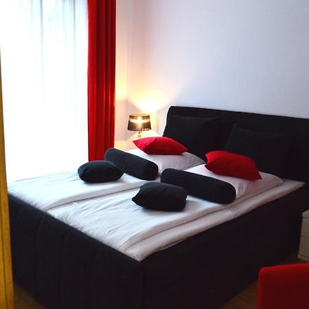 크라쿠프 Katania Moxy Te&Am Cracow 아파트 외부 사진