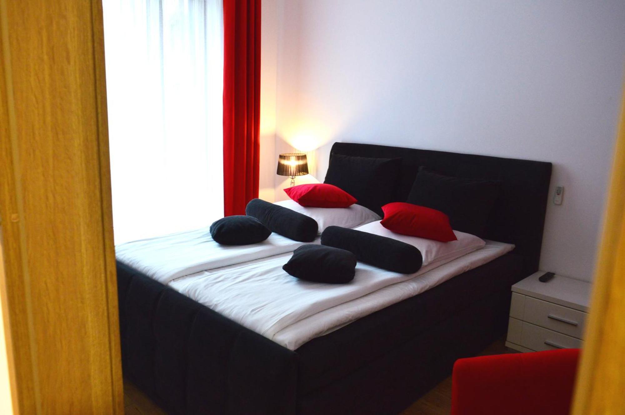크라쿠프 Katania Moxy Te&Am Cracow 아파트 외부 사진
